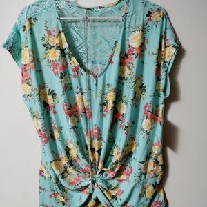 Women's shirt size 2X Bobbie Brooks